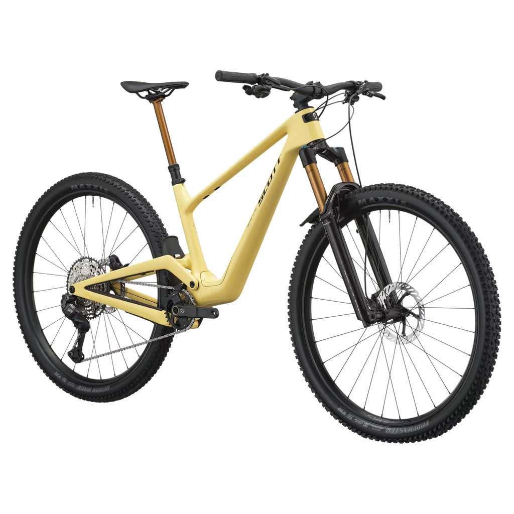 Scott Spark DC 20