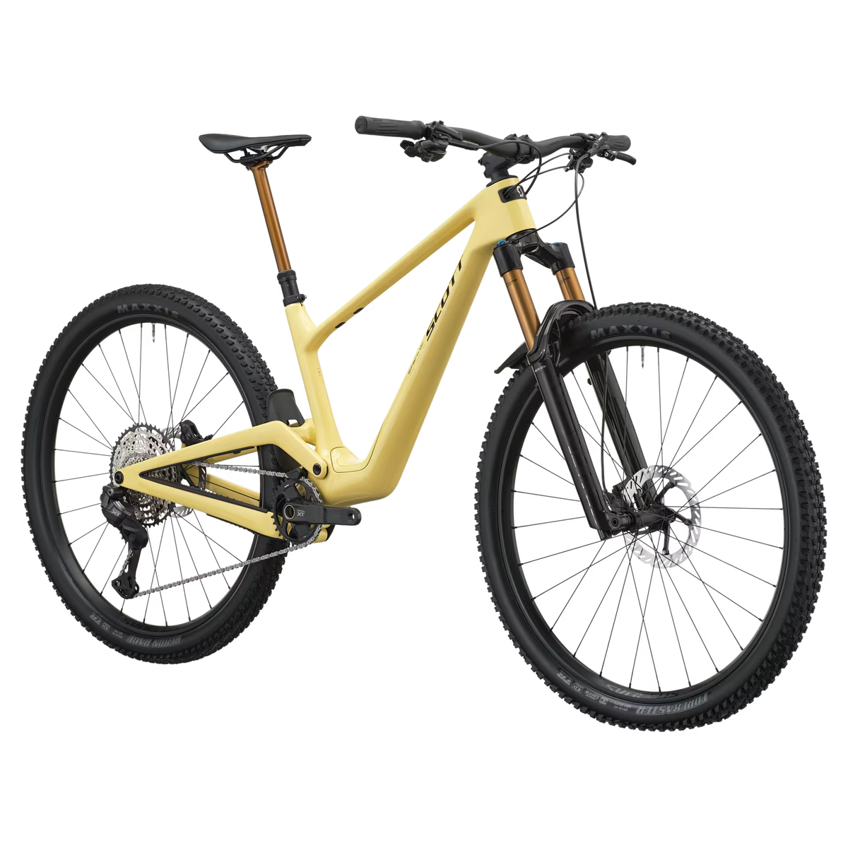Scott Spark DC 20