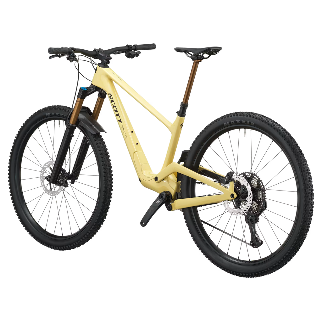 Scott Spark DC 20