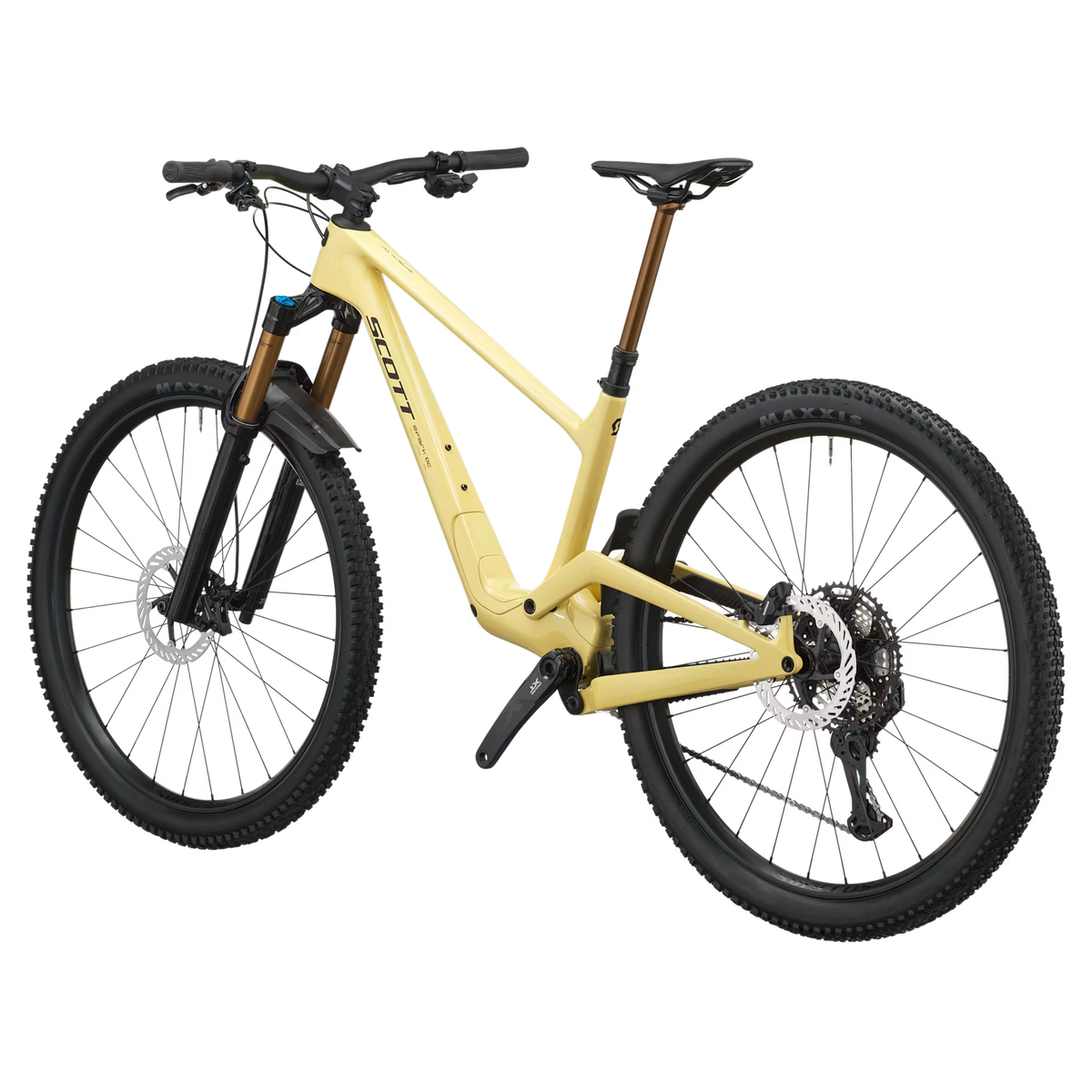 Scott Spark DC 20