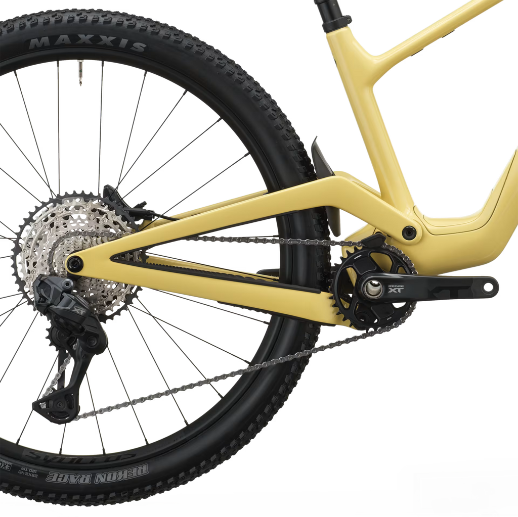 Scott Spark DC 20