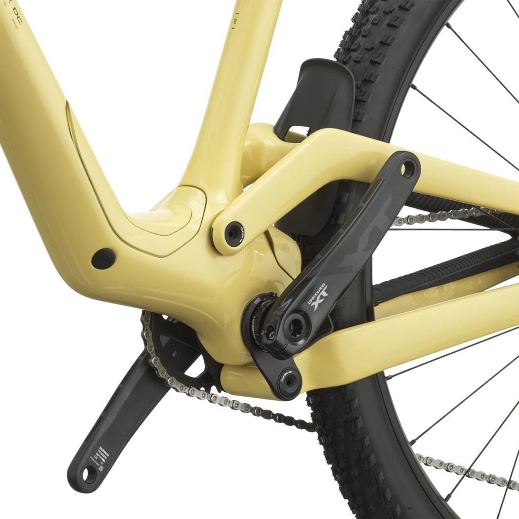 Scott Spark DC 20