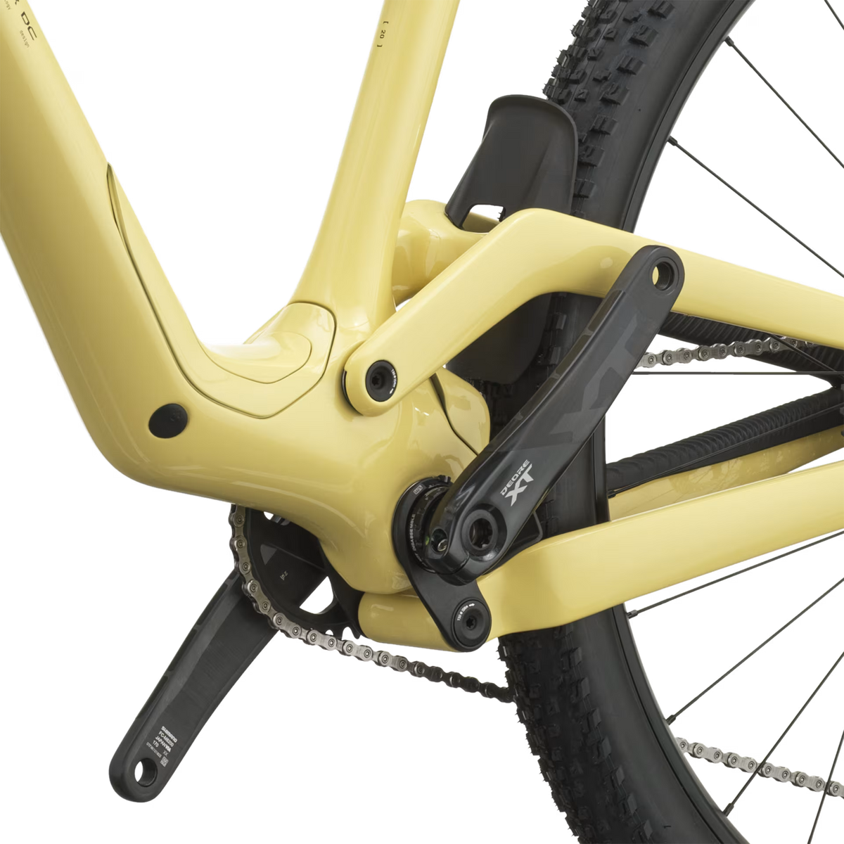 Scott Spark DC 20