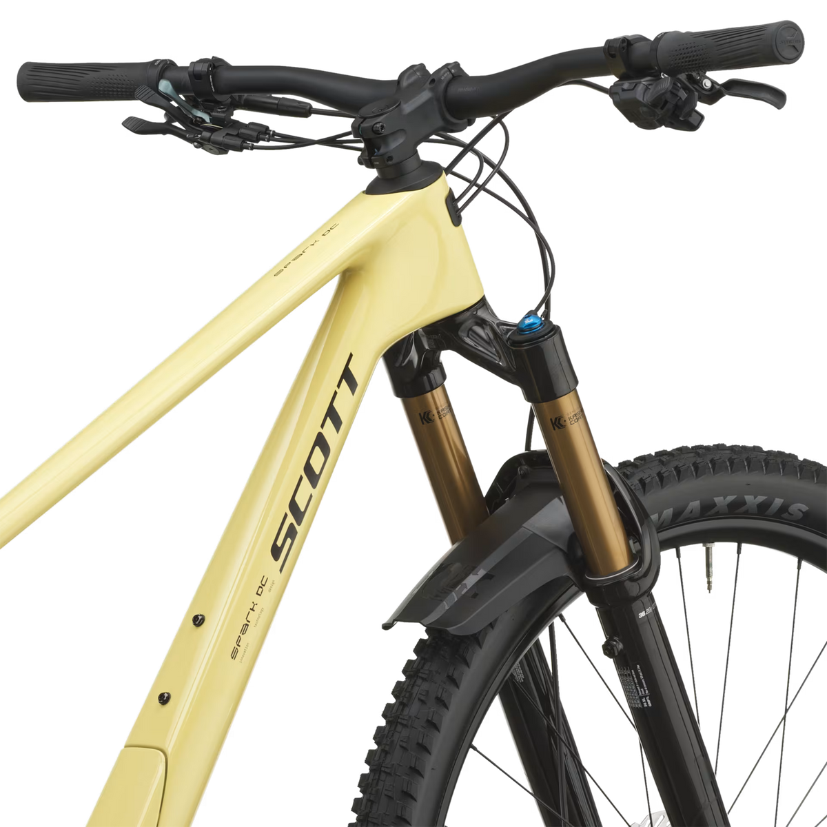 Scott Spark DC 20