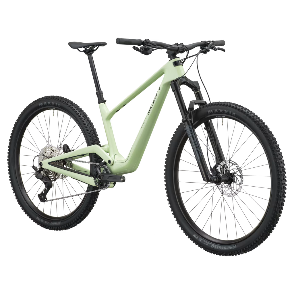Scott Spark DC 40