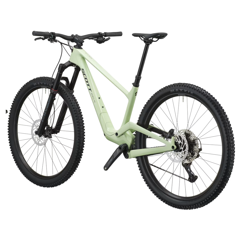 Scott Spark DC 40