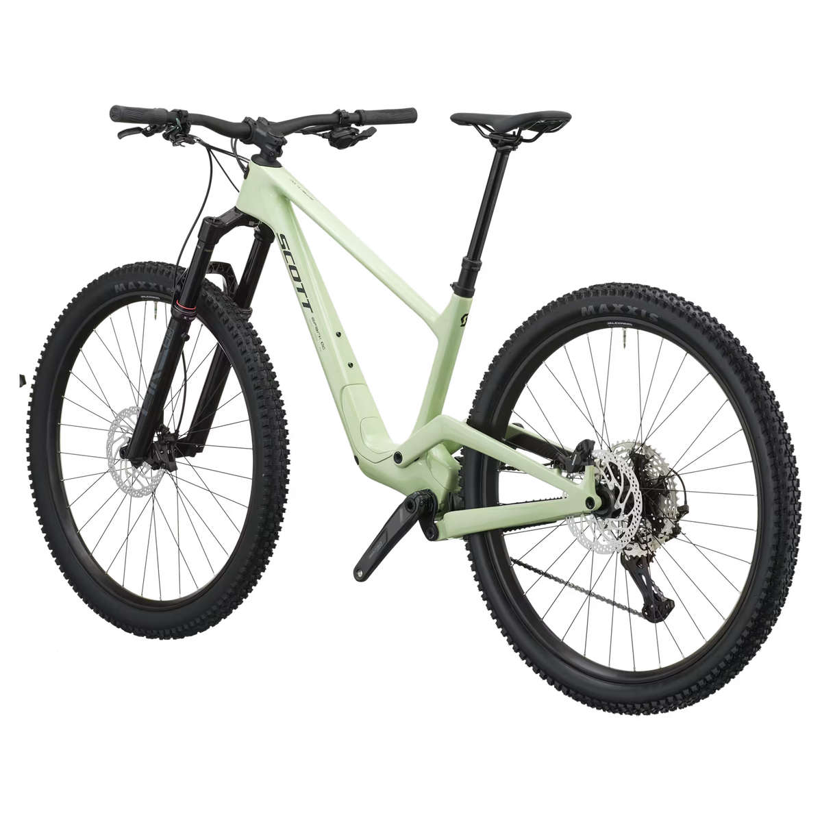 Scott Spark DC 40