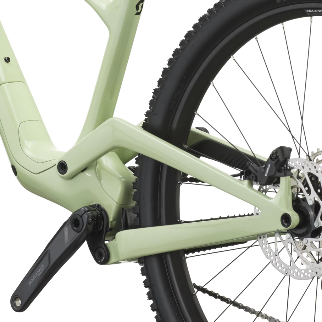 Scott Spark DC 40