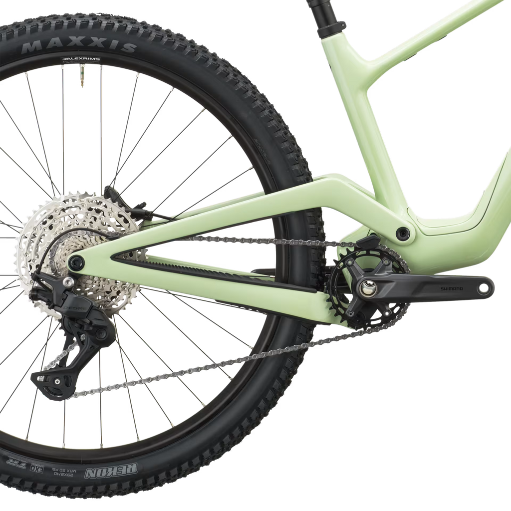 Scott Spark DC 40