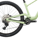 Scott Spark DC 40