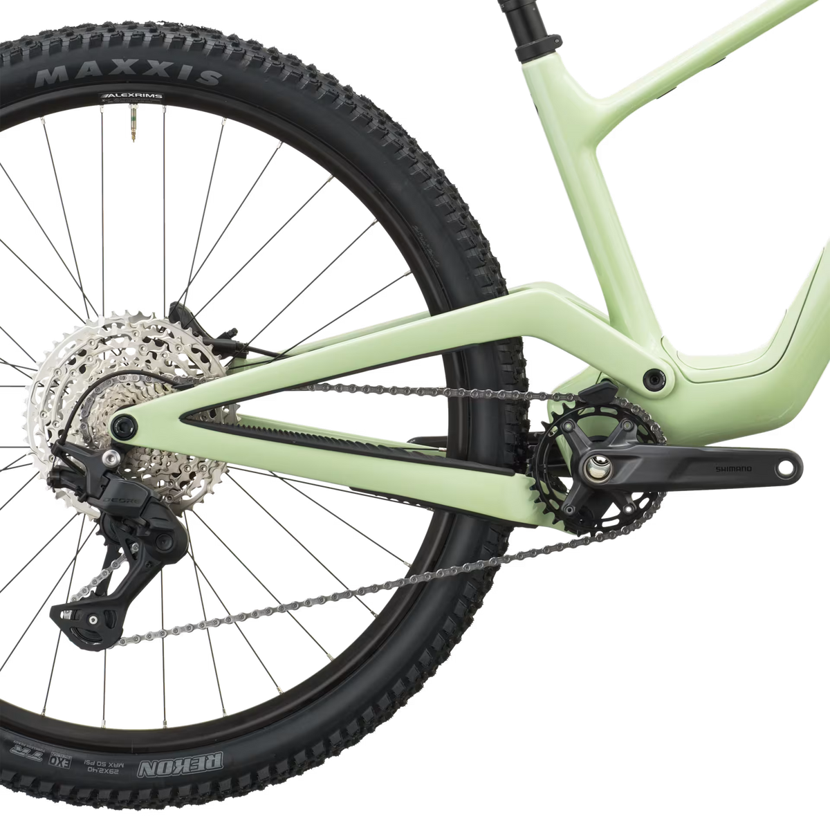 Scott Spark DC 40