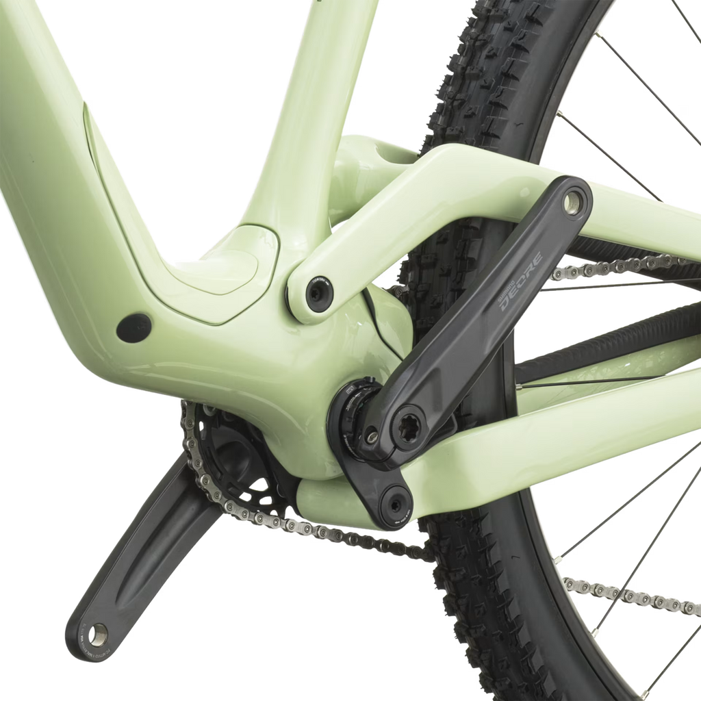 Scott Spark DC 40