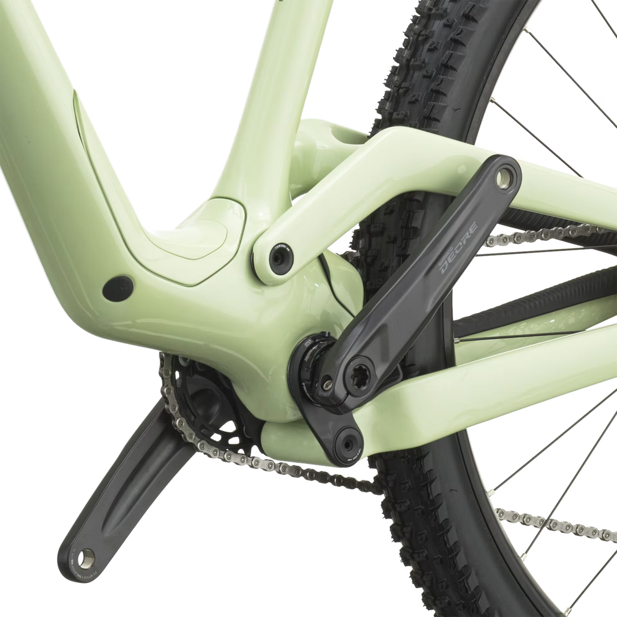 Scott Spark DC 40