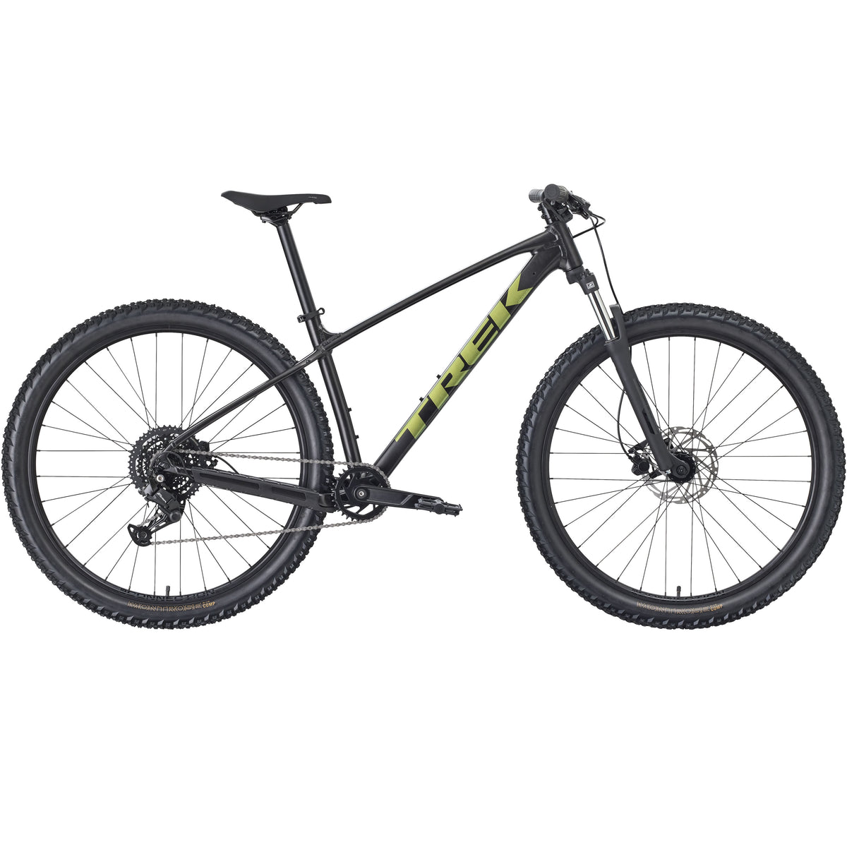 Trek Marlin 4