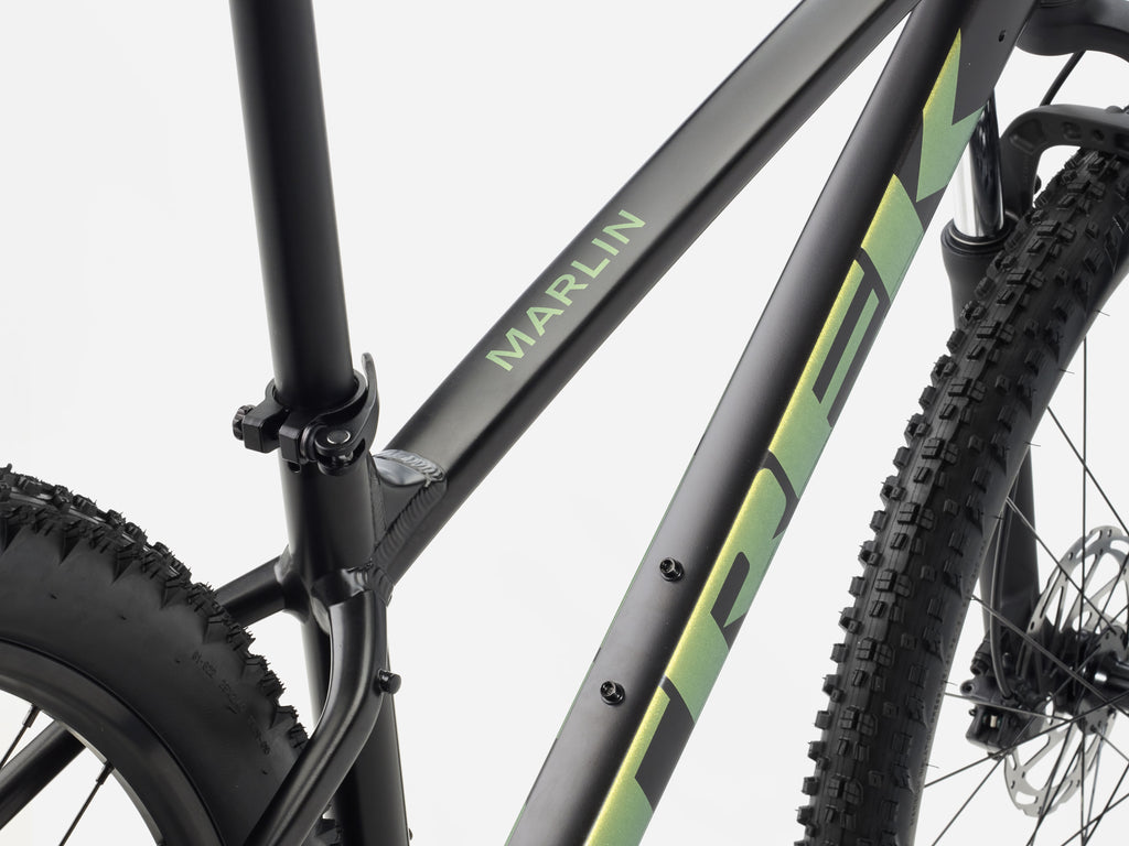 Trek Marlin 4