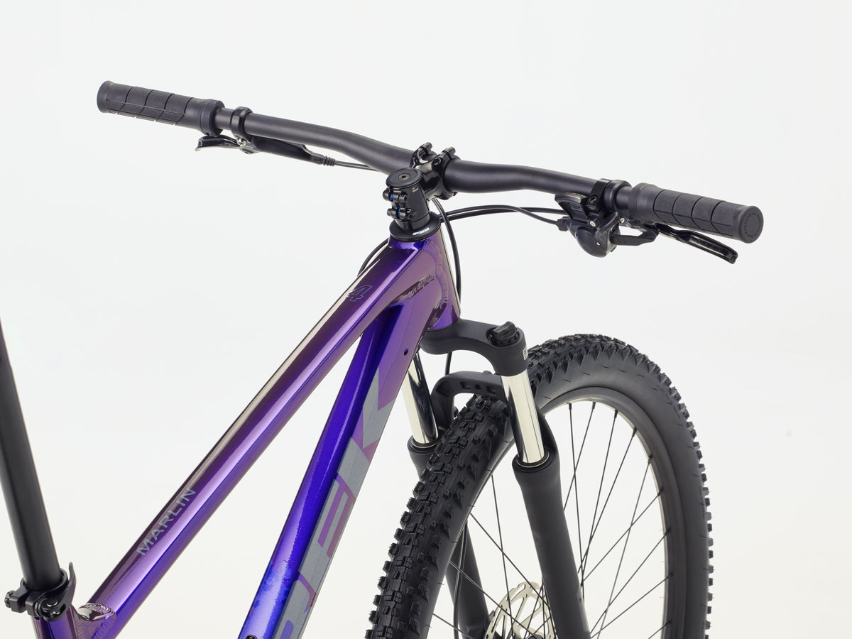 Trek Marlin 4