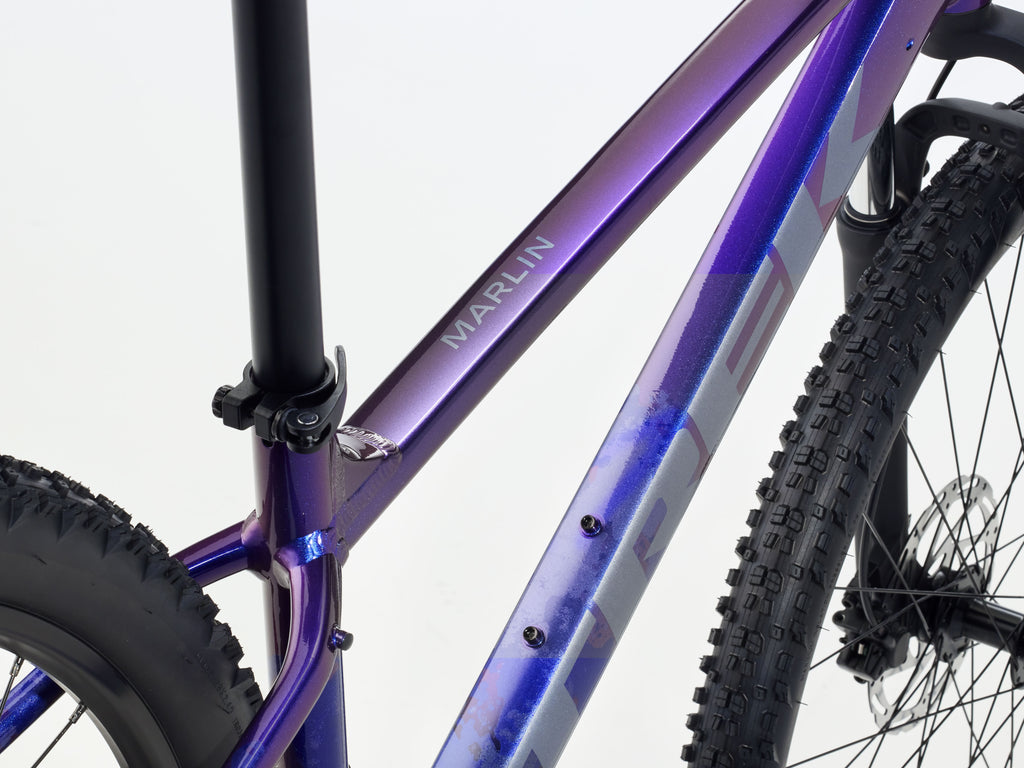 Trek Marlin 4
