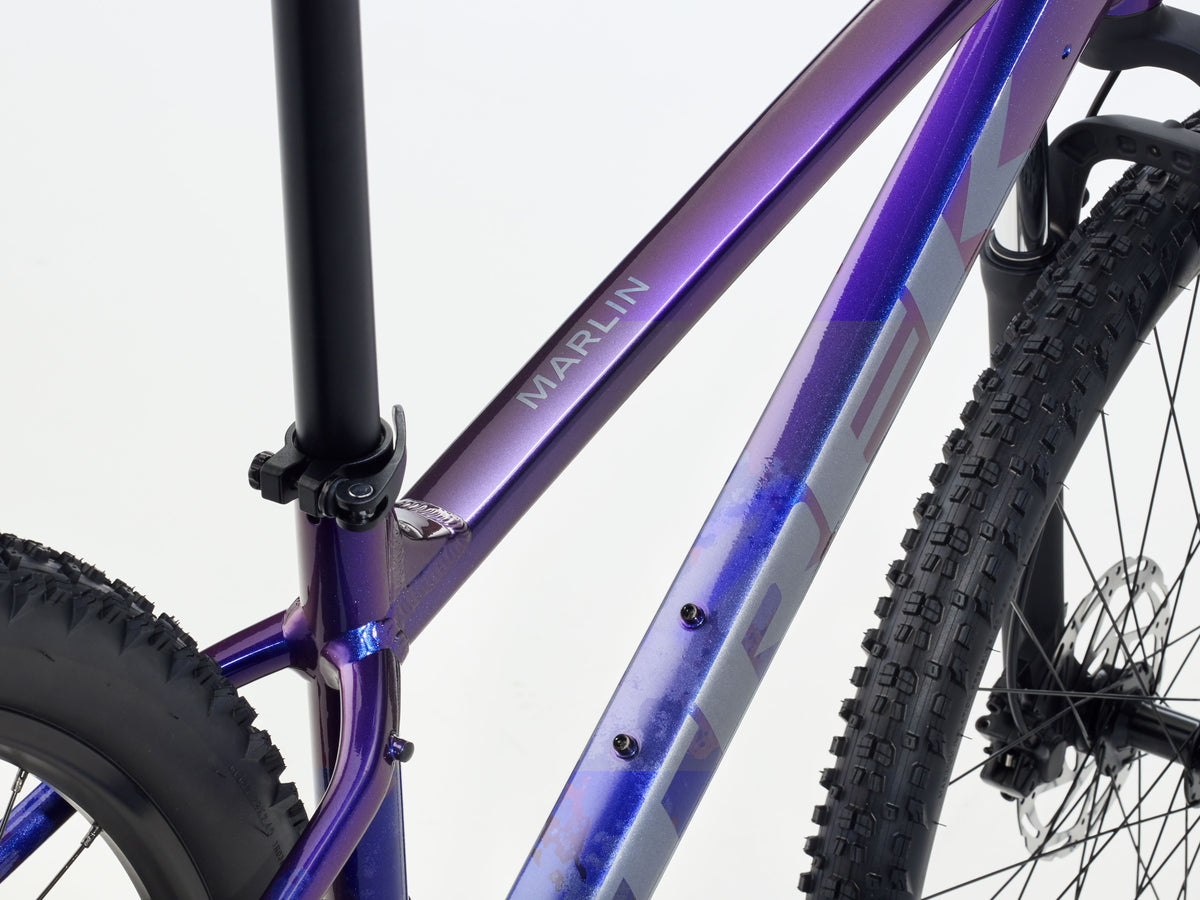 Trek Marlin 4