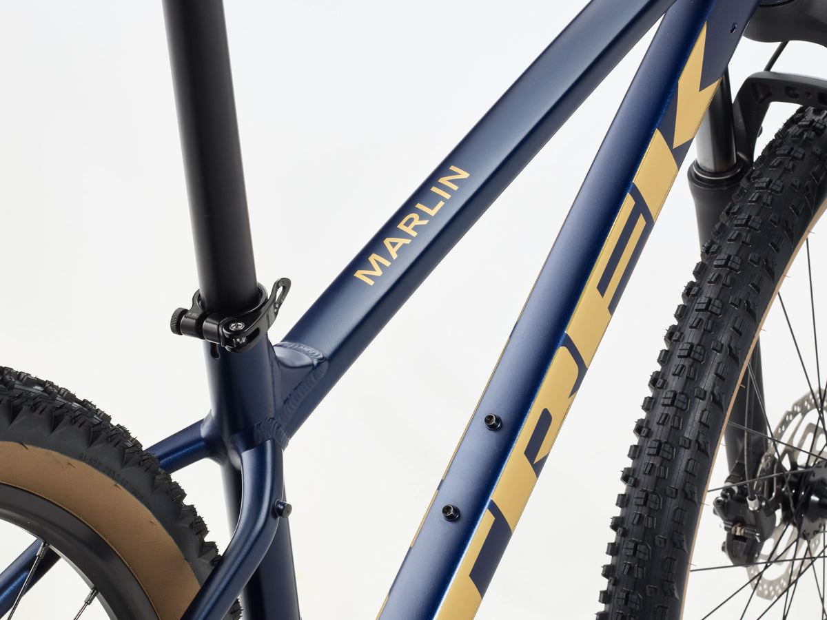 Trek Marlin 5