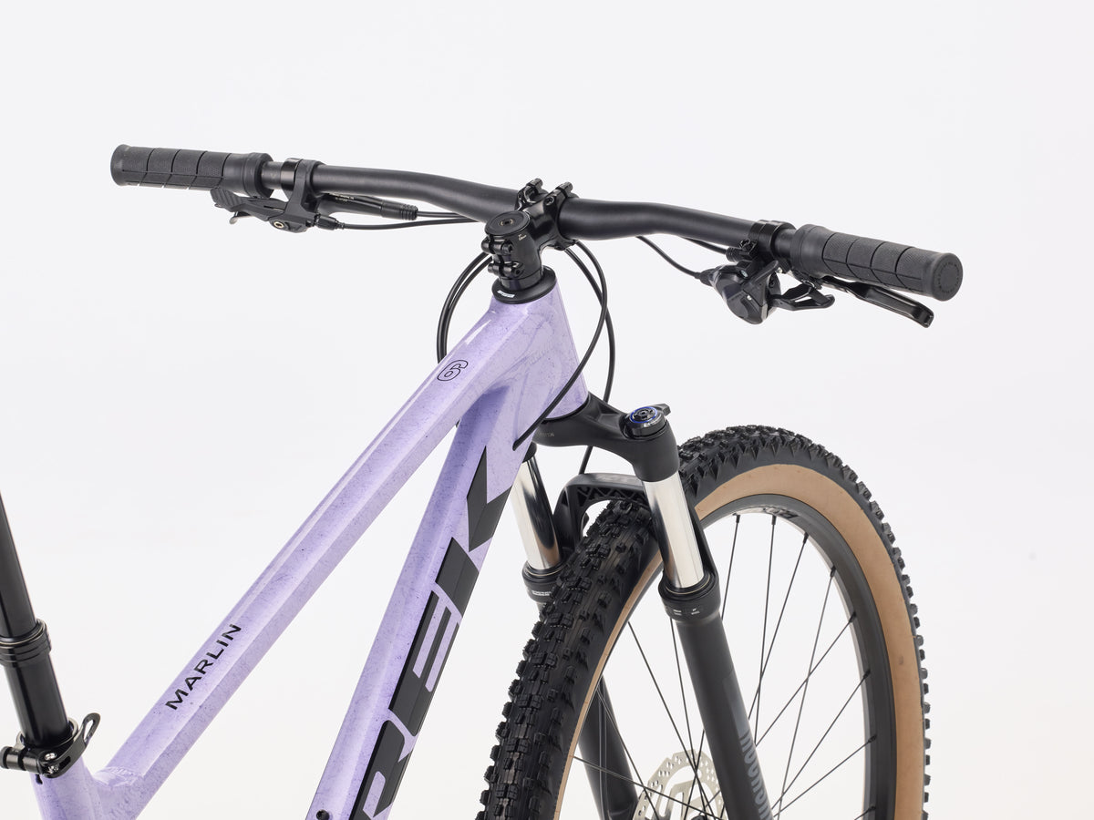 Trek Marlin 6