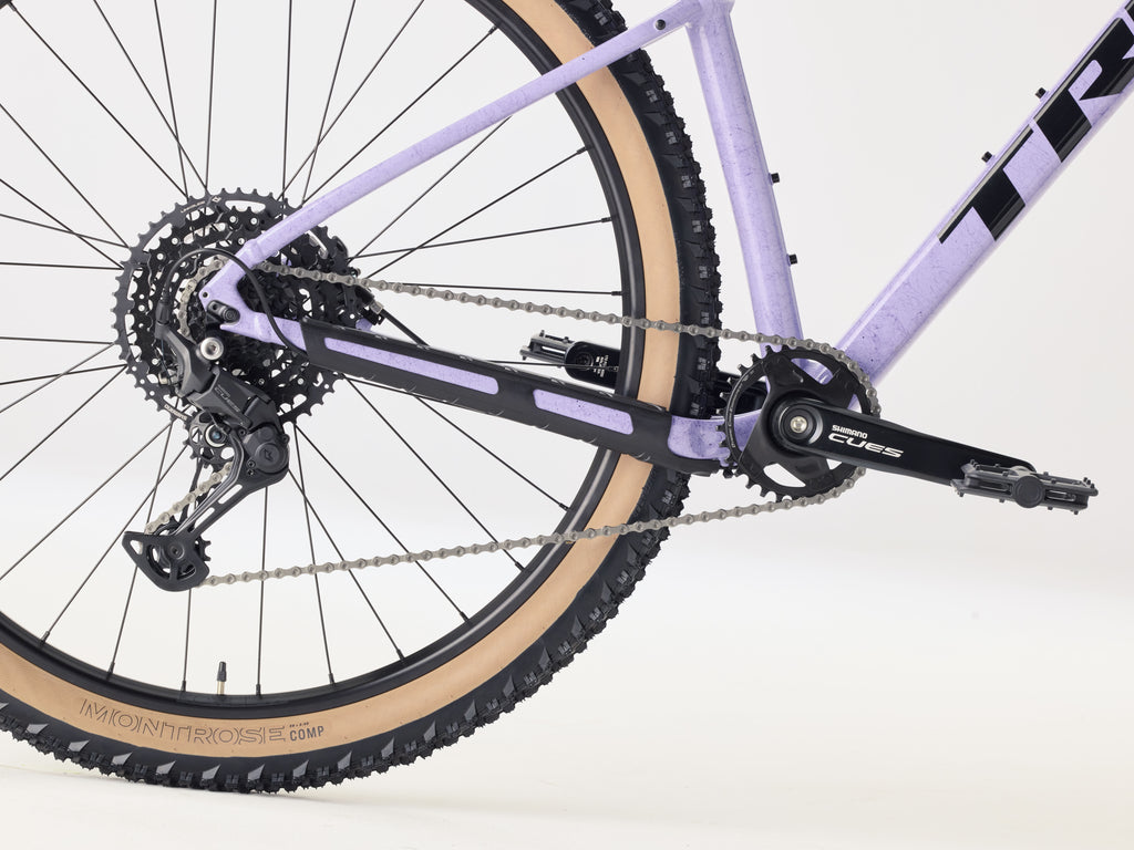 Trek Marlin 6