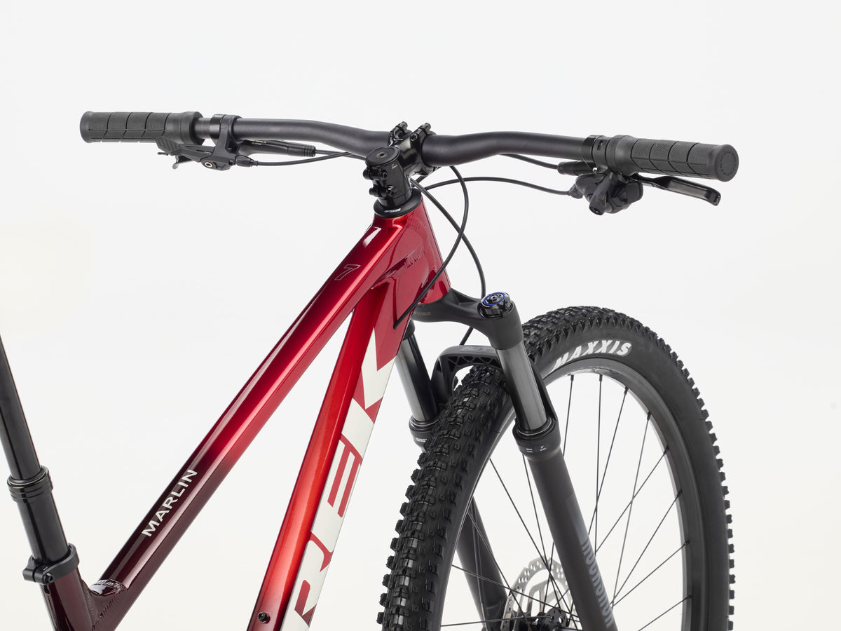 Trek Marlin 7