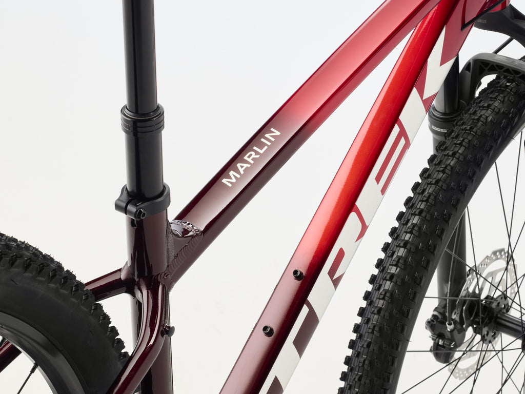 Trek Marlin 7