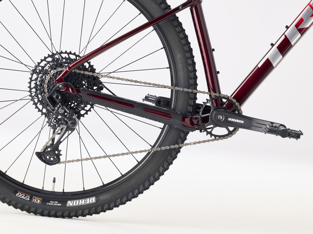 Trek Marlin 7