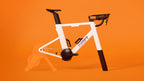Zwift Ride Smart Frame (+multi-trainer Cog)